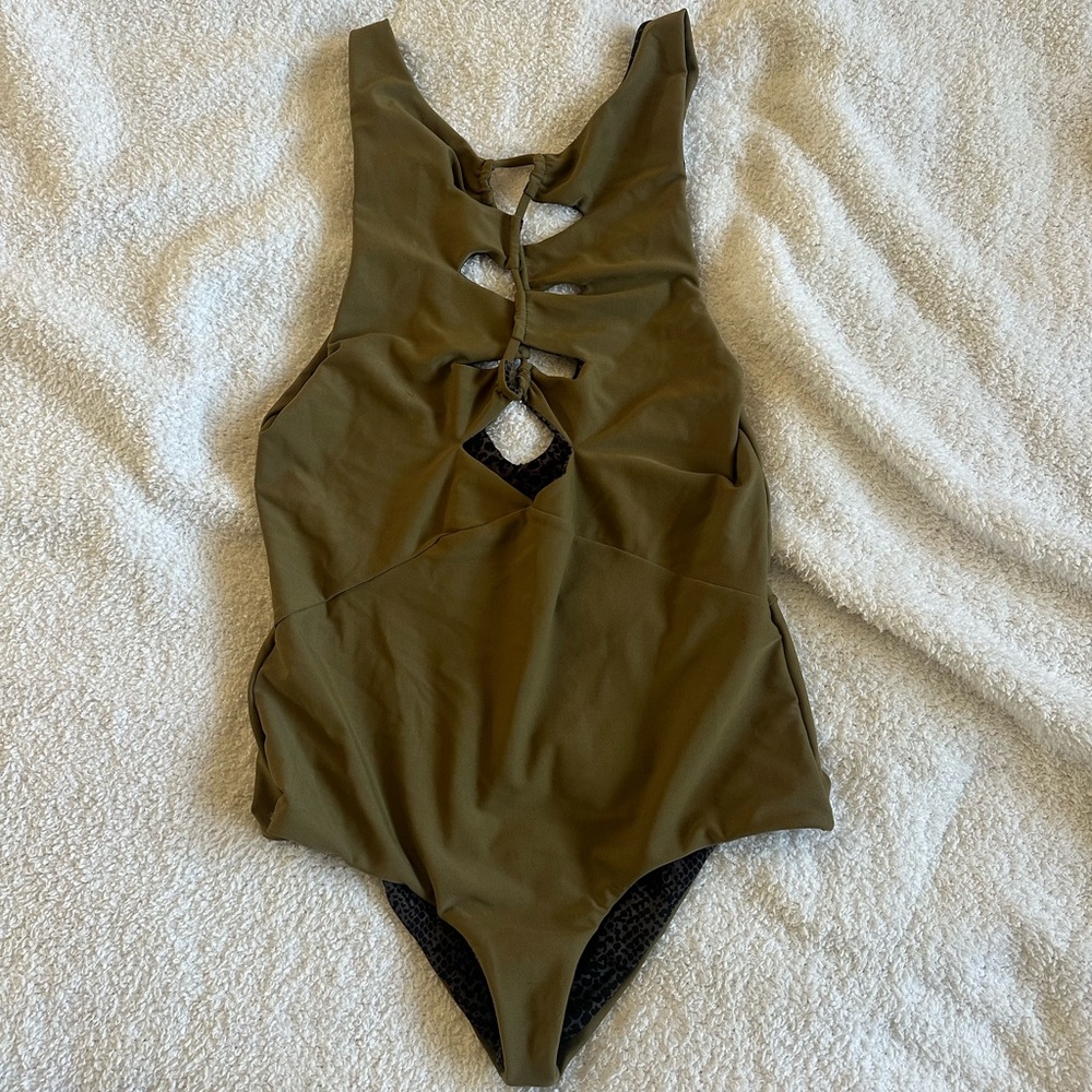 Acacia Swimwear